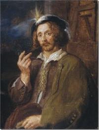 Biography photo for Jan Davidsz De Heem